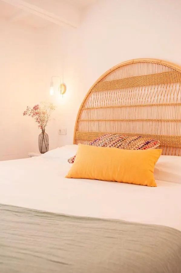 971 Hotel Con Encanto Ciutadella   Ciutadella (Menorca)
