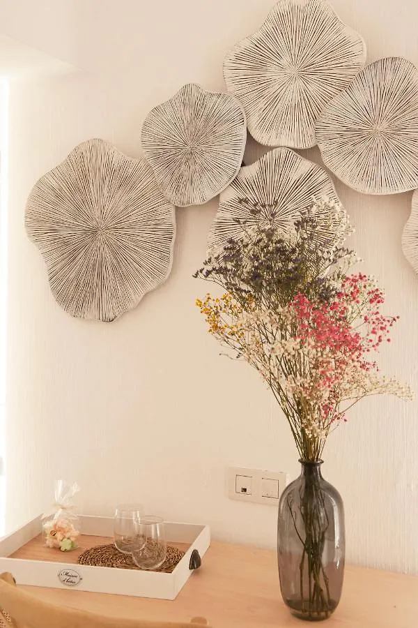 971 Hotel Con Encanto Ciutadella  Spain