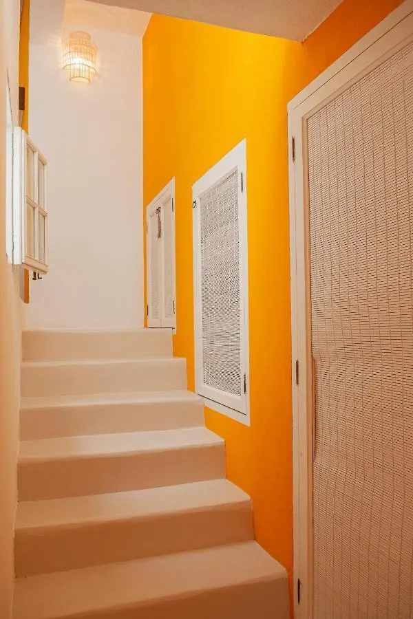 971 Hotel Con Encanto Ciutadella