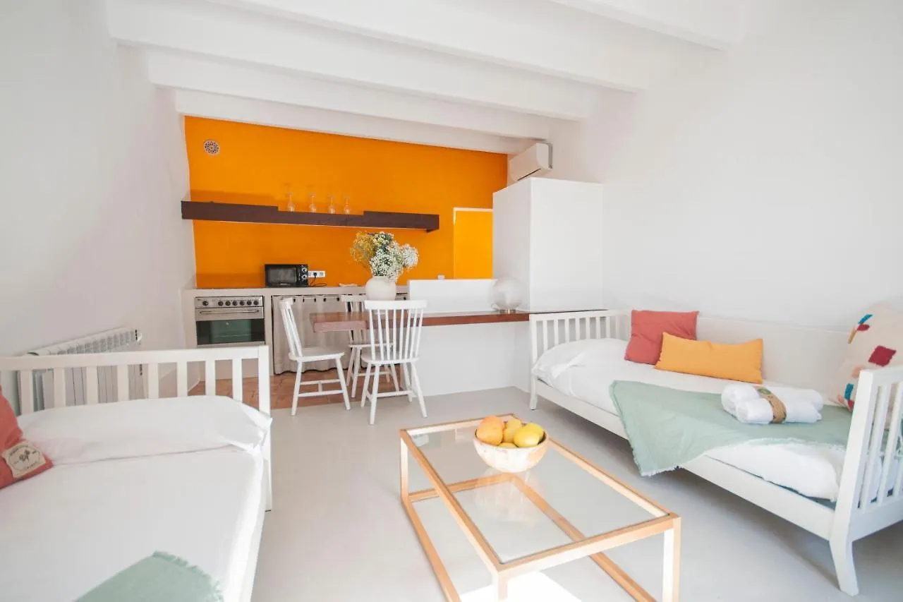 971 Hotel Con Encanto Ciutadella  Ciutadella (Menorca)