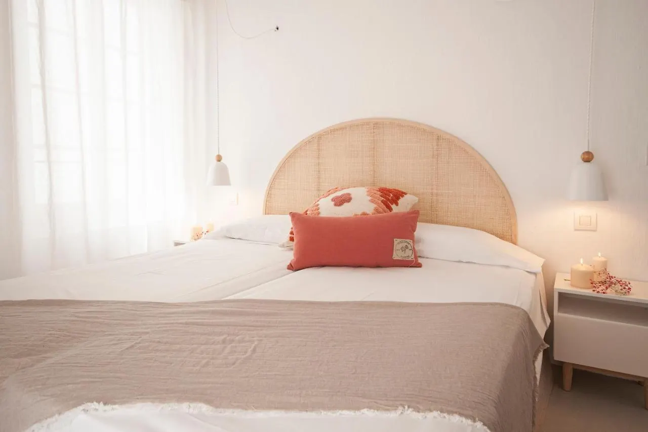 971 Hotel Con Encanto Ciutadella  Spagna