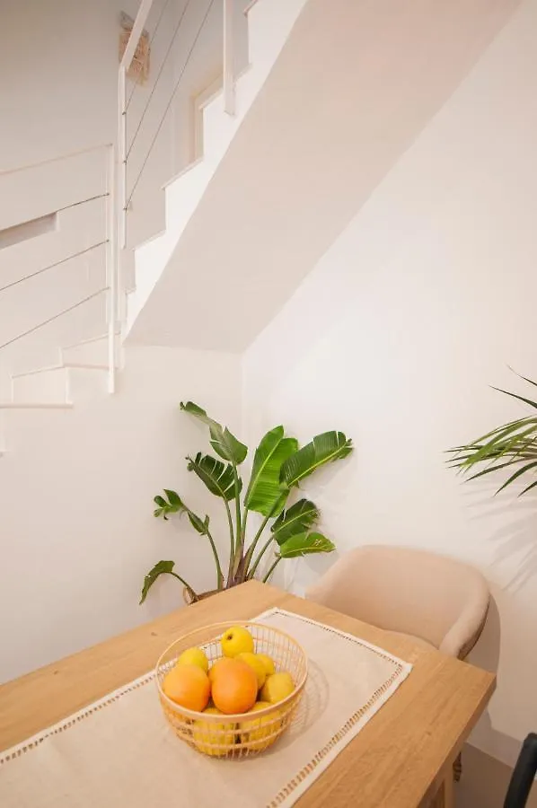 971 Hotel Con Encanto Ciutadella