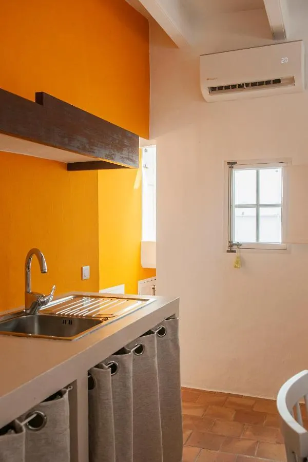 971 Hotel Con Encanto Ciutadella