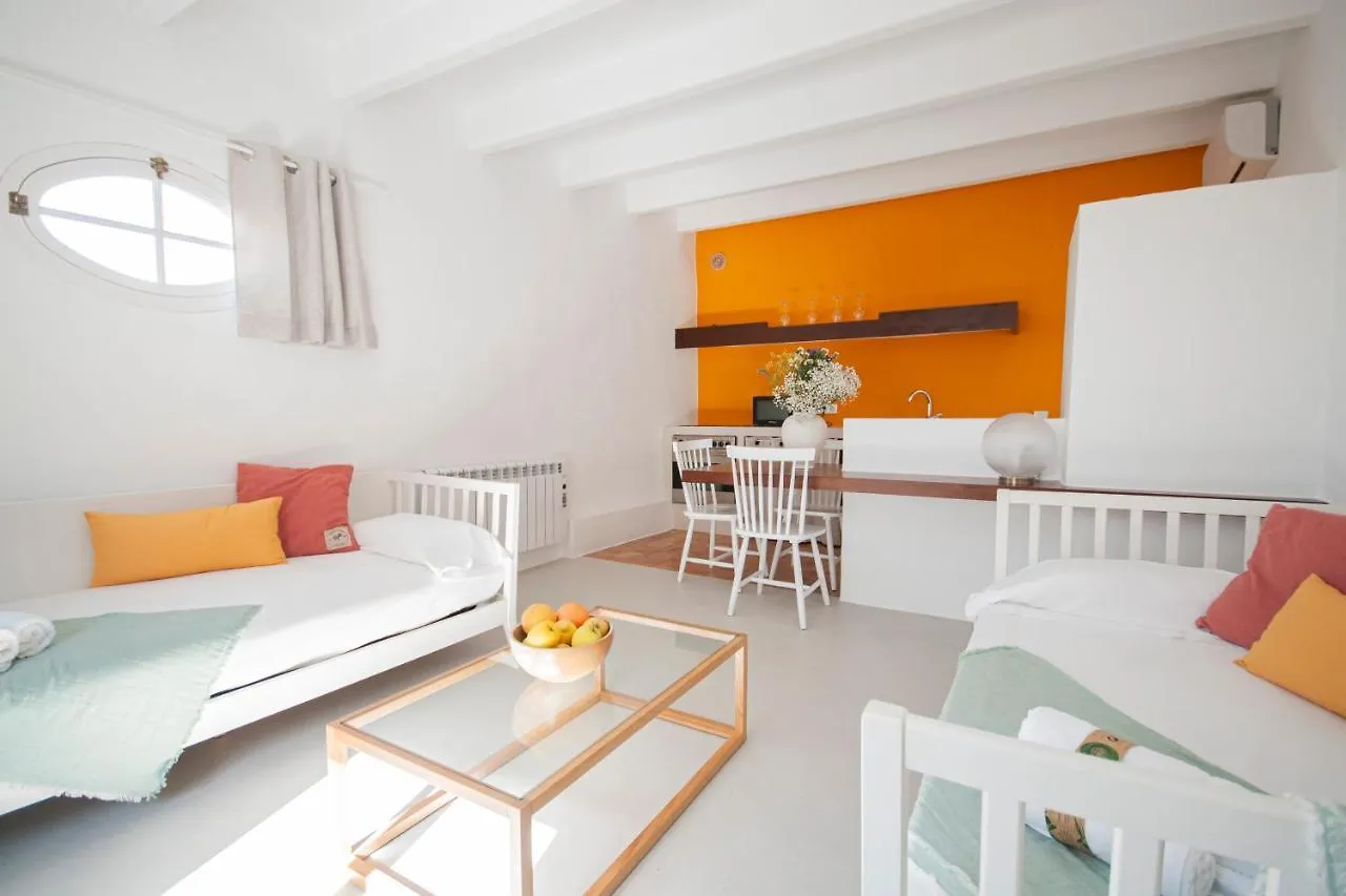 971 Hotel Con Encanto Ciutadella