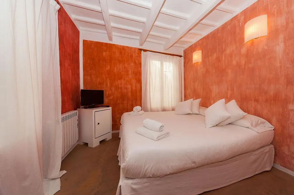 971 Hotel Con Encanto Ciutadella
