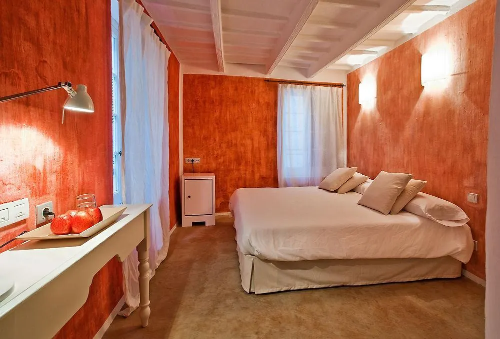971 Hotel Con Encanto Ciutadella