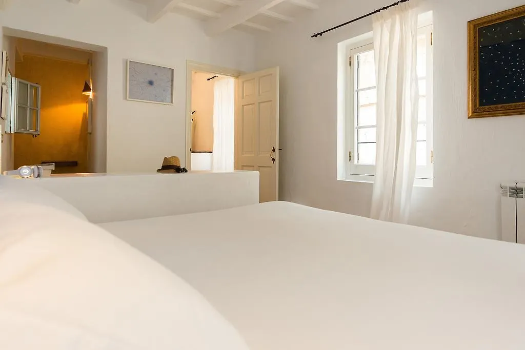 971 Hotel Con Encanto Ciutadella