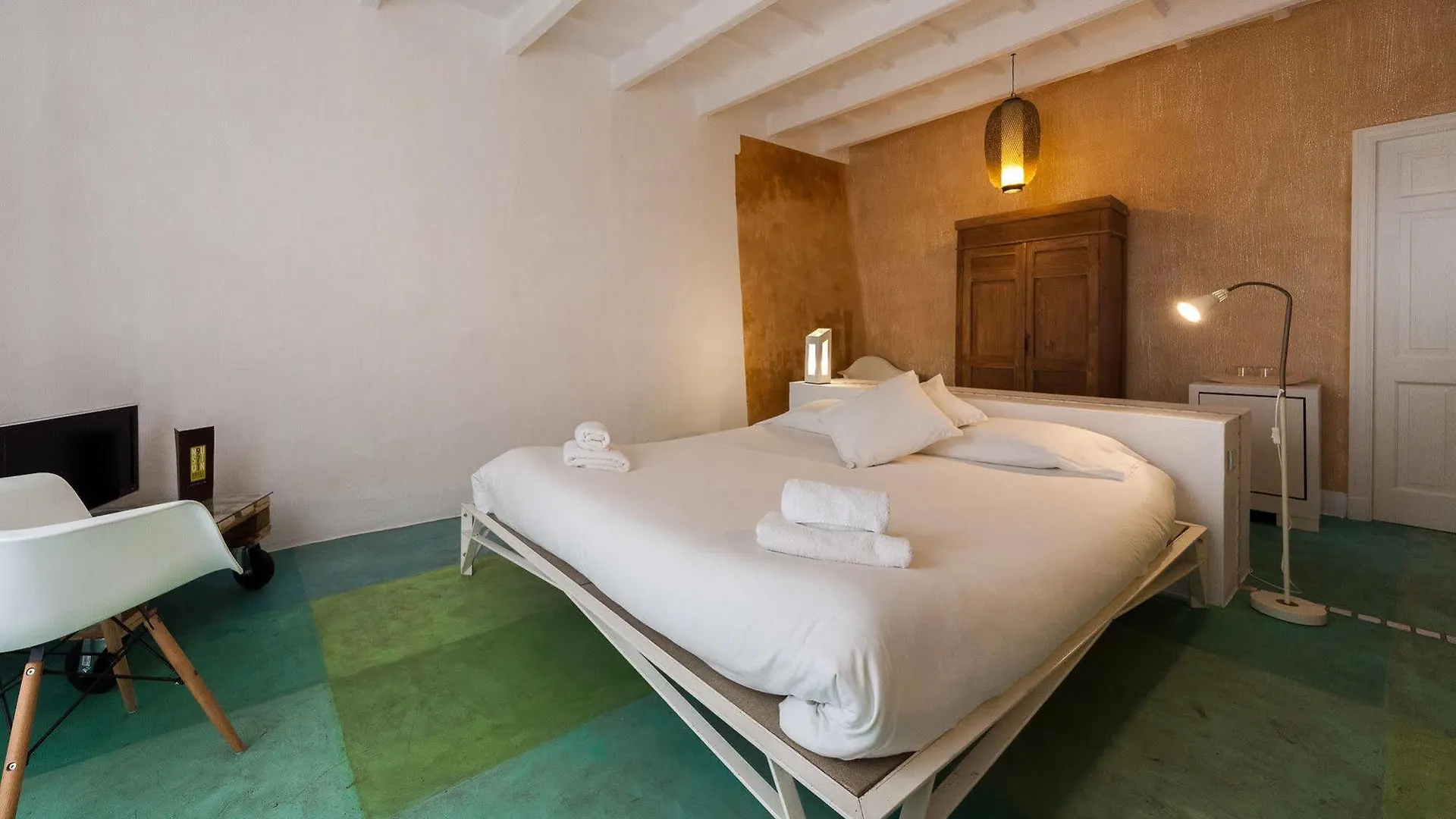971 Hotel Con Encanto Ciutadella