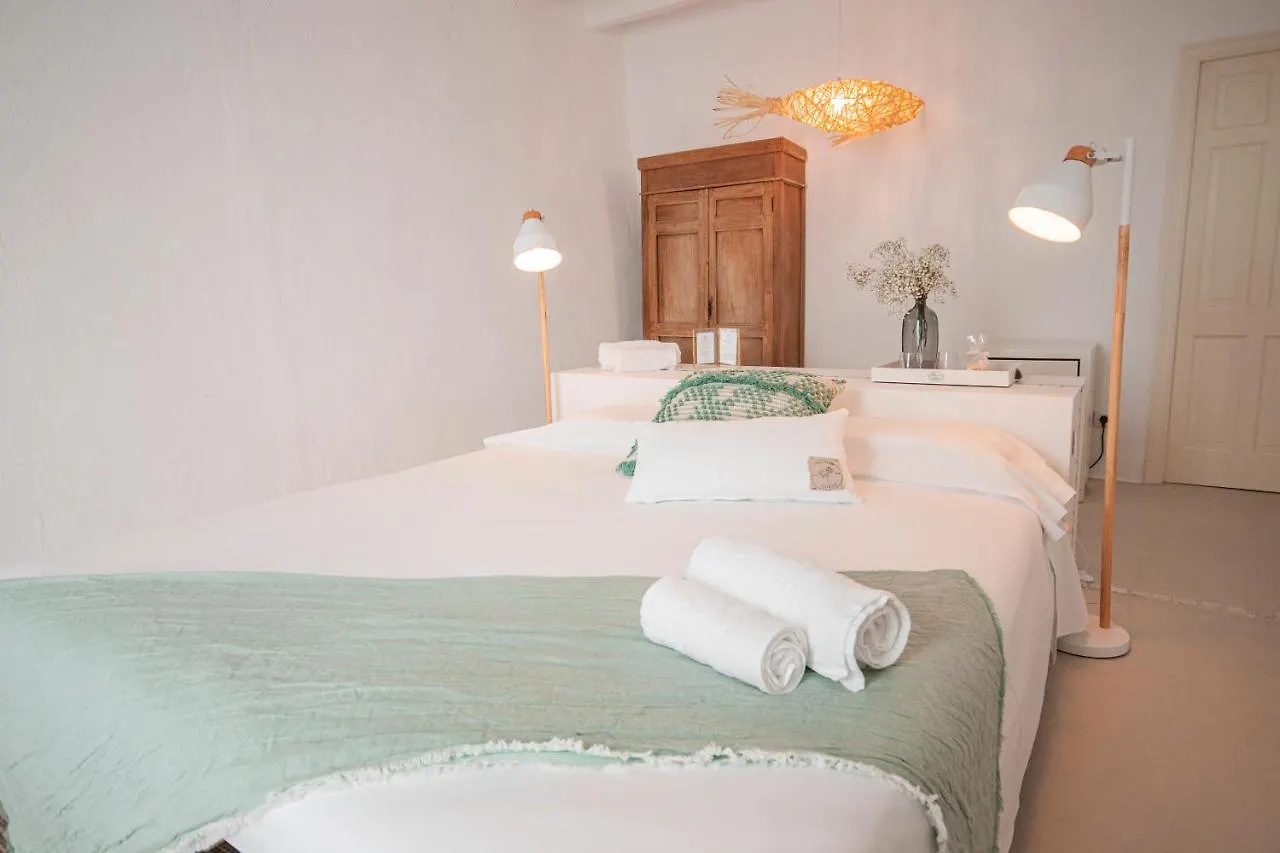 971 Hotel Con Encanto Ciutadella  Spagna