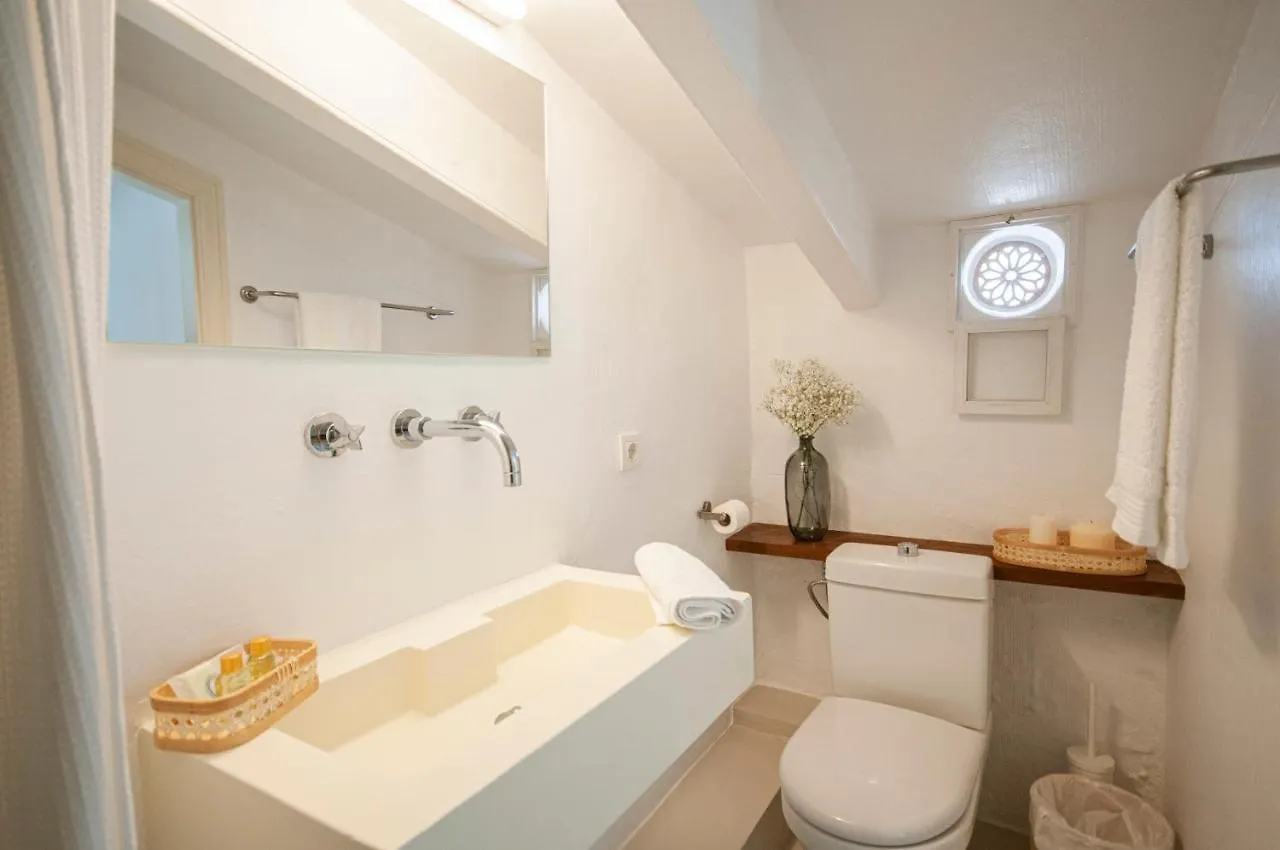 ***  971 Hotel Con Encanto Ciutadella  Spagna