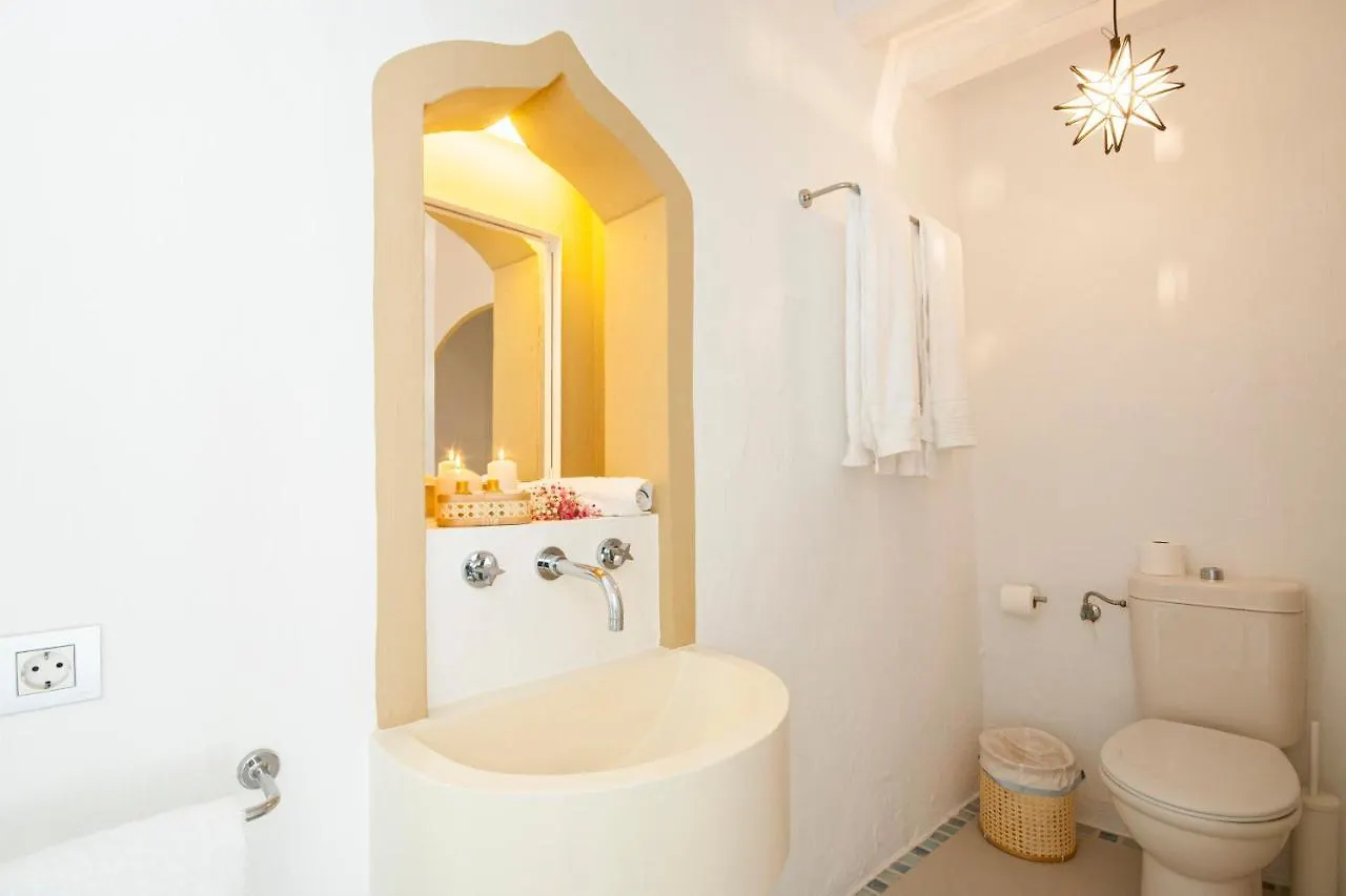 971 Hotel Con Encanto Ciutadella