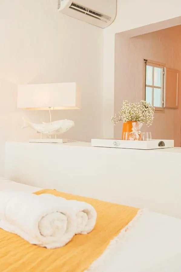 971 Hotel Con Encanto Ciutadella  Spagna