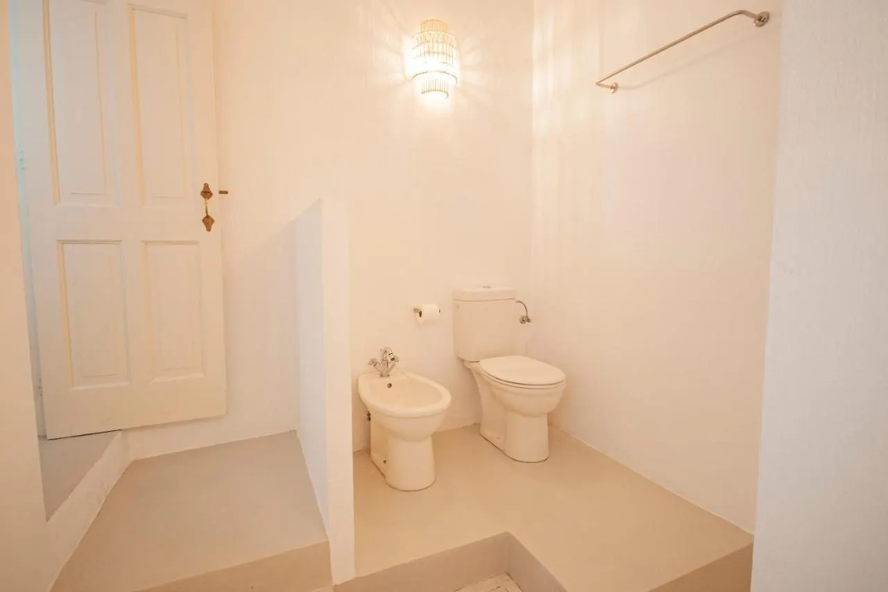 971 Hotel Con Encanto Ciutadella