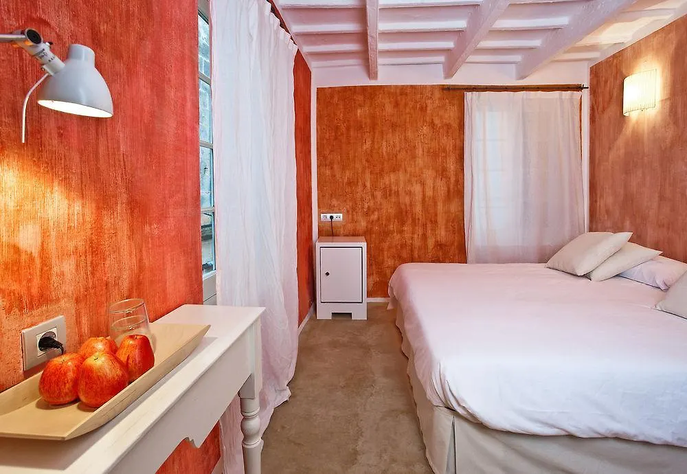 971 Hotel Con Encanto Ciutadella