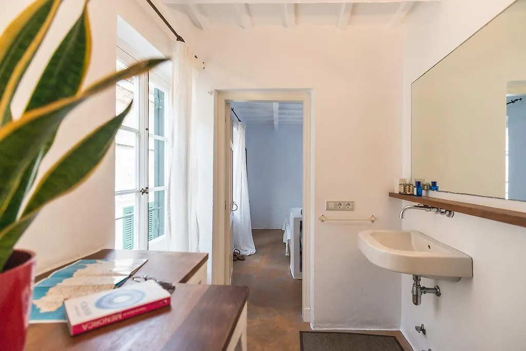 971 Hotel Con Encanto Ciutadella  Spagna