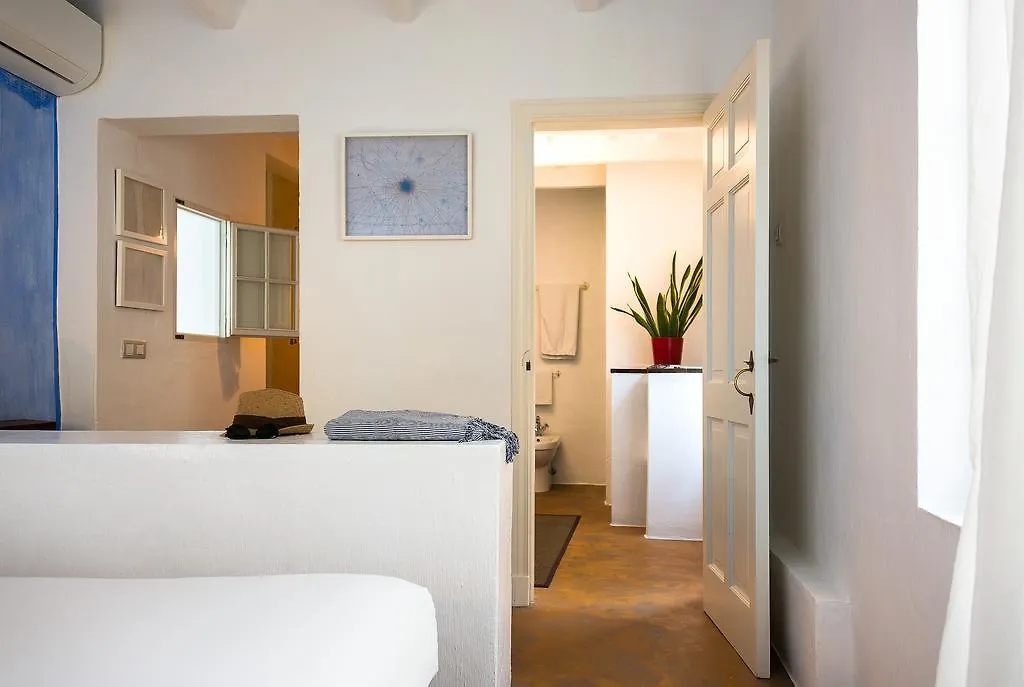 971 Hotel Con Encanto Ciutadella