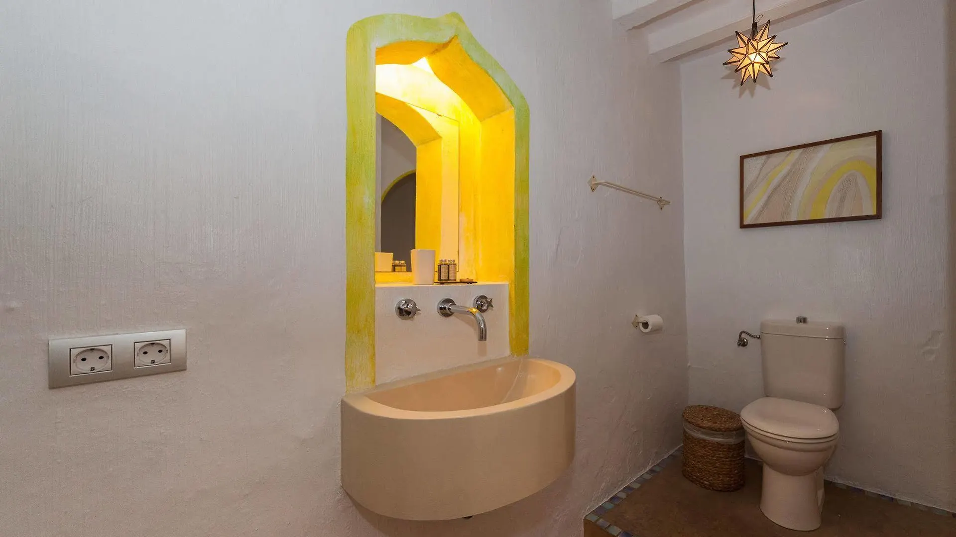 ***  971 Hotel Con Encanto Ciutadella  Spagna